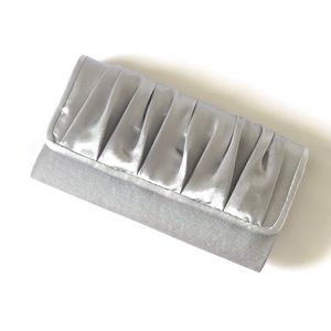 CHARMING CHARLIE CLUTCH